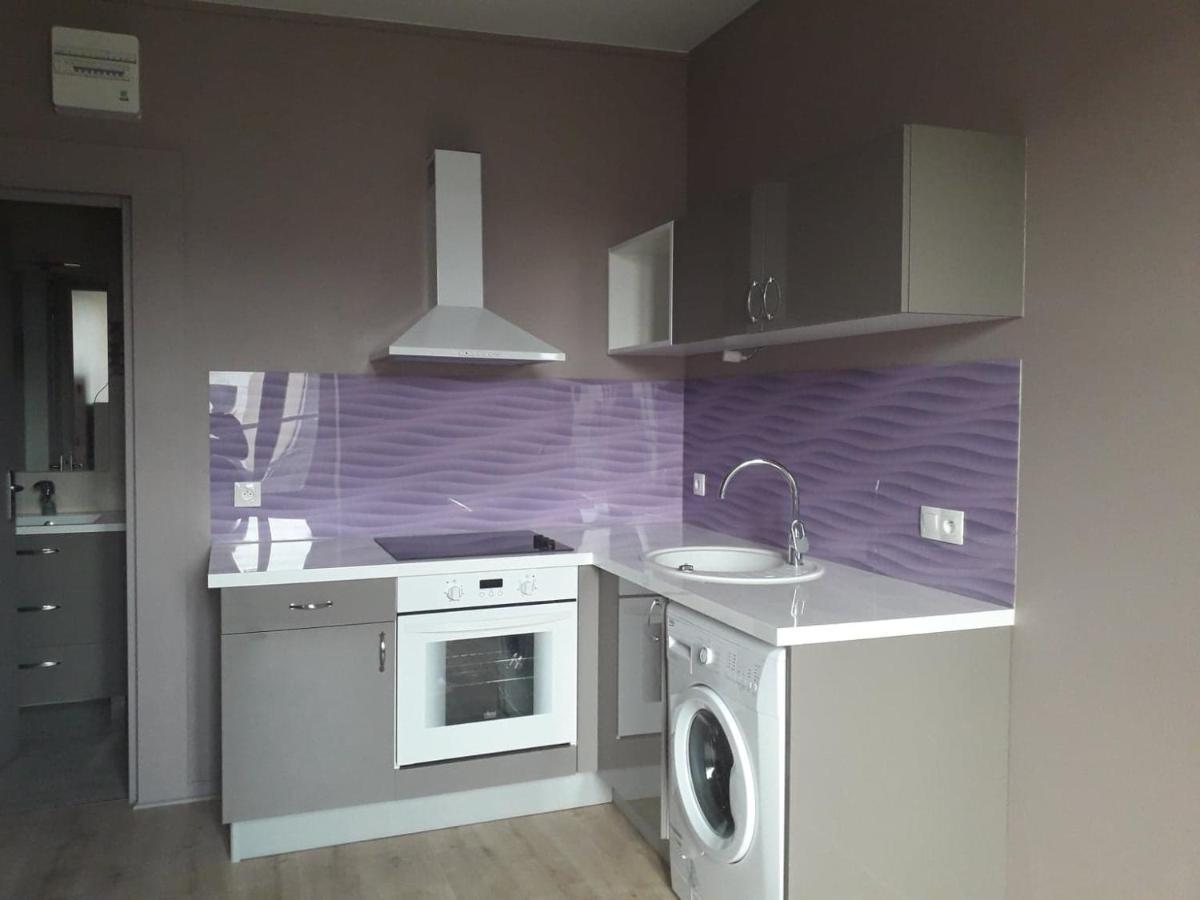 Résidence Valissou Châteauroux Exterior foto