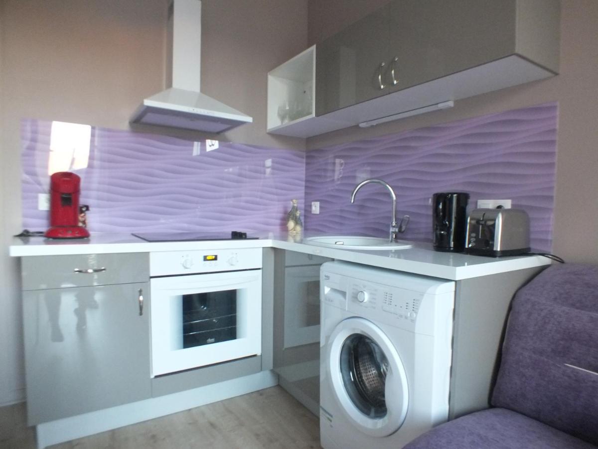 Résidence Valissou Châteauroux Exterior foto