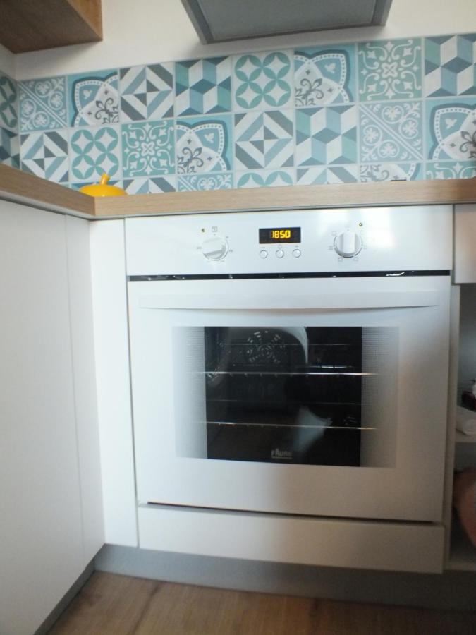 Résidence Valissou Châteauroux Exterior foto