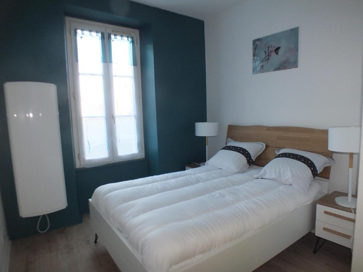 Résidence Valissou Châteauroux Exterior foto