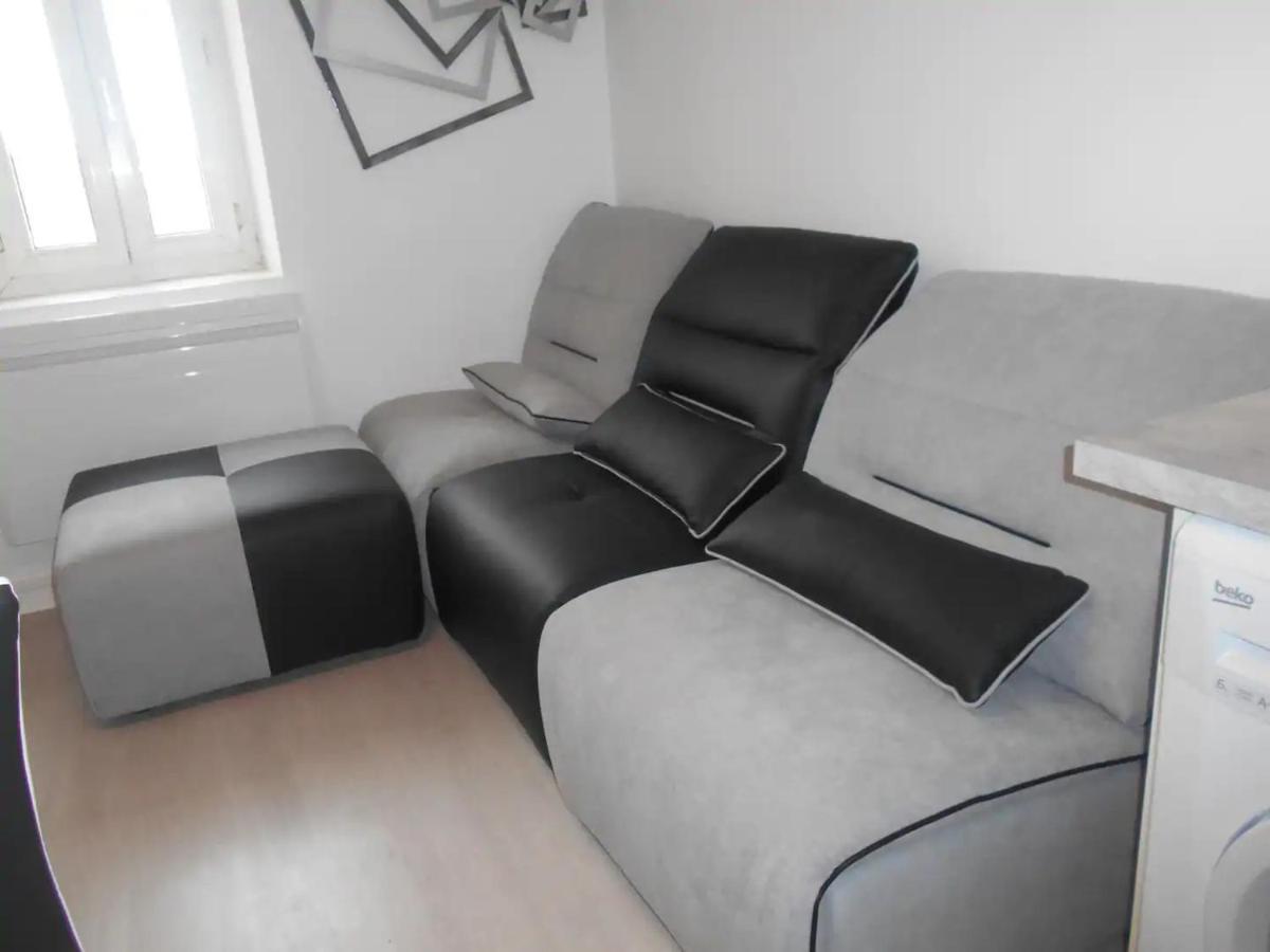 Résidence Valissou Châteauroux Exterior foto