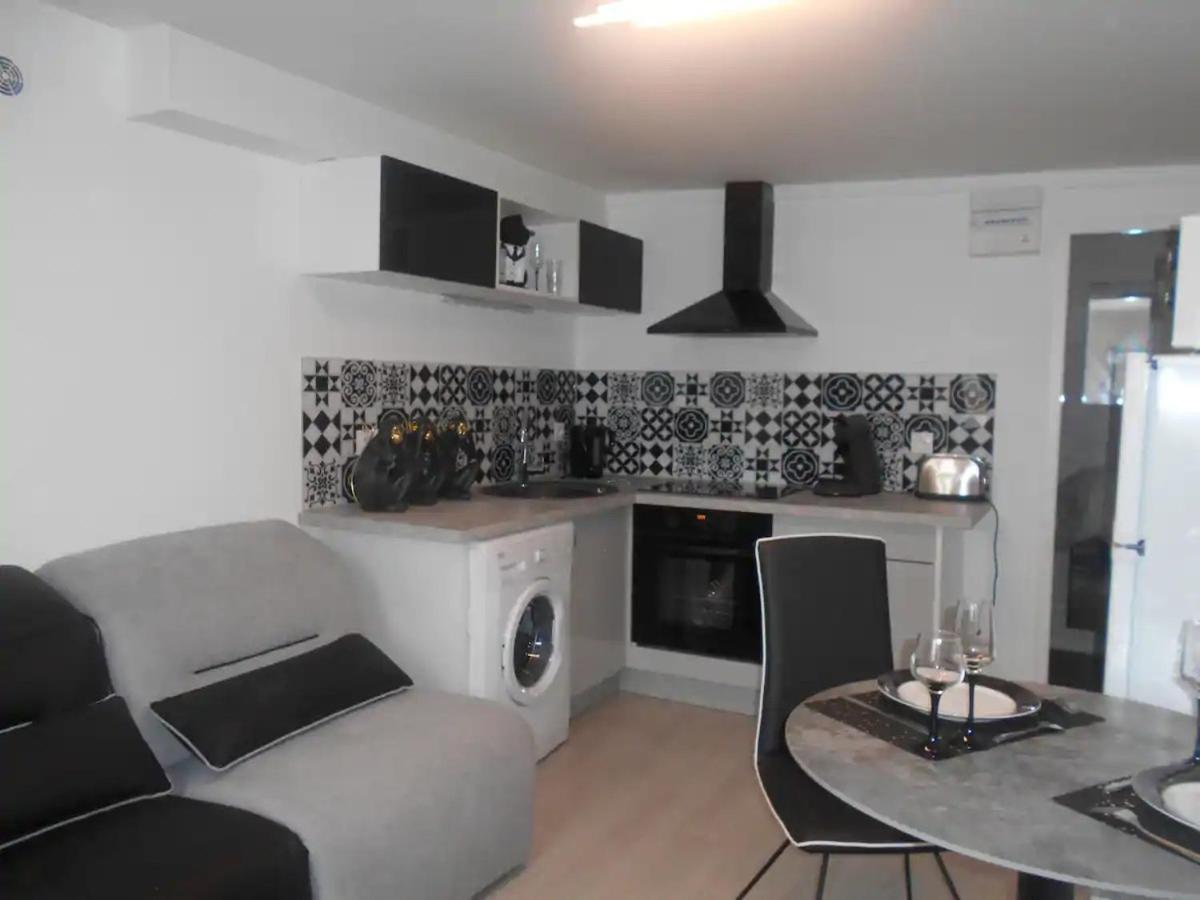 Résidence Valissou Châteauroux Exterior foto