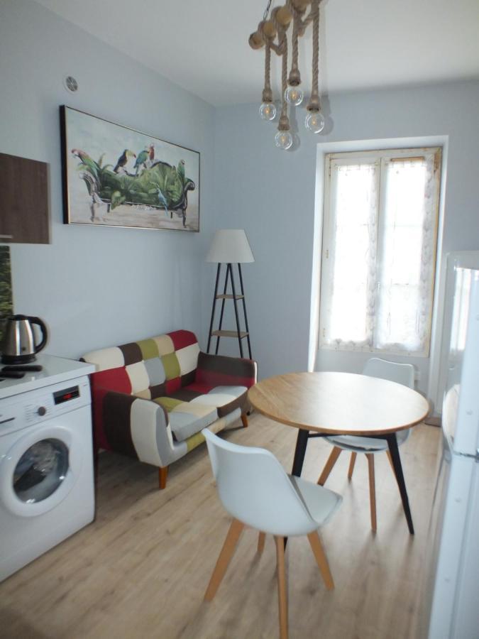 Résidence Valissou Châteauroux Exterior foto