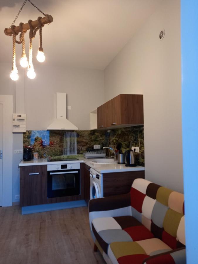 Résidence Valissou Châteauroux Exterior foto