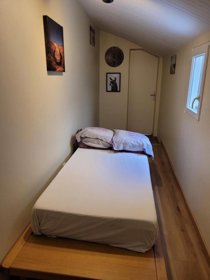 Résidence Valissou Châteauroux Exterior foto