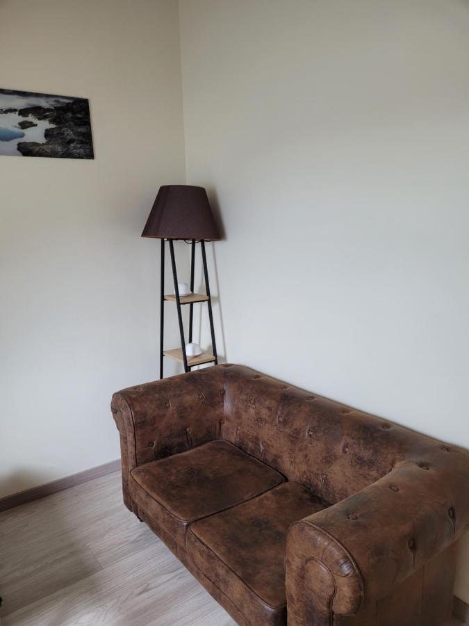 Résidence Valissou Châteauroux Exterior foto