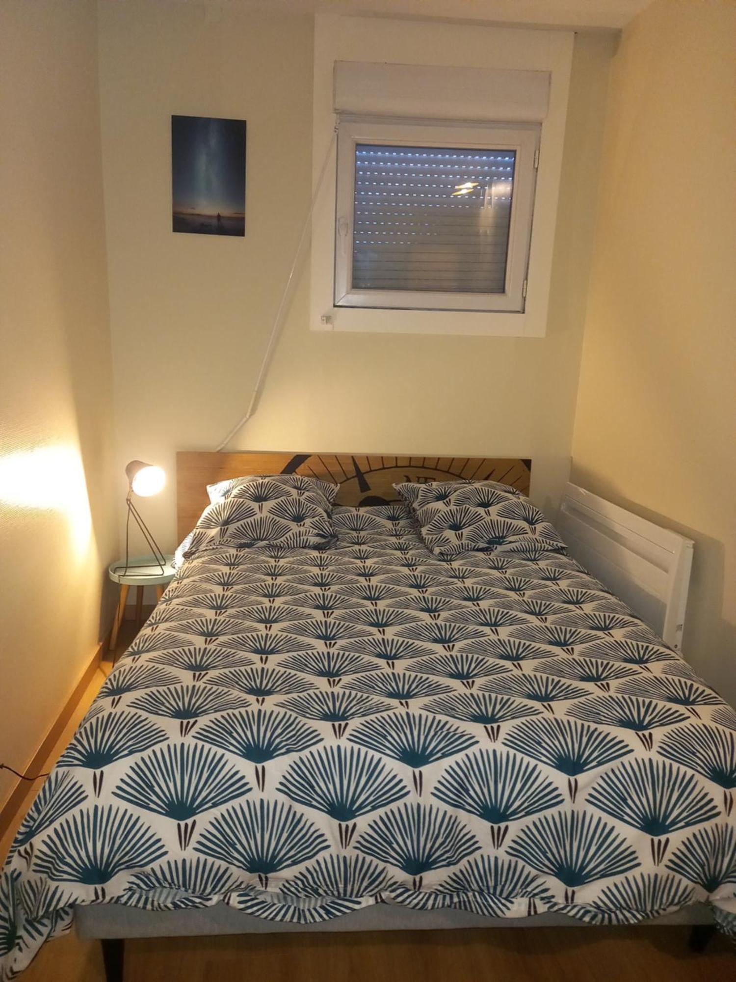 Résidence Valissou Châteauroux Habitación foto